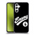 Public Enemy Graphics Logotype Soft Gel Case for Samsung Galaxy A54 5G