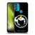 Johnny Bravo Graphics Logo Soft Gel Case for Motorola Moto G71 5G