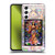 Jumbie Art Gods and Goddesses Saraswatti Soft Gel Case for Samsung Galaxy A54 5G