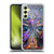 Jumbie Art Visionary Alien Soft Gel Case for Samsung Galaxy A34 5G