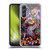 Jumbie Art Visionary Phoenix Soft Gel Case for Samsung Galaxy A54 5G