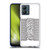 Joy Division Graphics Pulsar Waves Soft Gel Case for Motorola Moto G53 5G