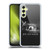 Joy Division Graphics Closer Soft Gel Case for Samsung Galaxy A34 5G