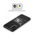Joy Division Graphics Closer Soft Gel Case for Samsung Galaxy A34 5G