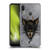 Gojira Graphics Six-Eyed Beast Soft Gel Case for Motorola Moto E6 Plus