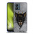 Gojira Graphics Six-Eyed Beast Soft Gel Case for Motorola Moto G53 5G
