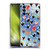 Johnny Bravo Graphics Pattern Soft Gel Case for OPPO Reno 4 Pro 5G