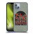 The Blues Brothers Graphics Ray's Music Exchange Soft Gel Case for Apple iPhone 14
