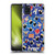 Johnny Bravo Graphics Pattern Soft Gel Case for Samsung Galaxy A21s (2020)