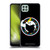 Johnny Bravo Graphics Logo Soft Gel Case for Samsung Galaxy A22 5G / F42 5G (2021)