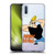 Johnny Bravo Graphics Character Soft Gel Case for Samsung Galaxy A50/A30s (2019)