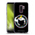 Johnny Bravo Graphics Logo Soft Gel Case for Samsung Galaxy S9+ / S9 Plus