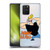 Johnny Bravo Graphics Character Soft Gel Case for Samsung Galaxy S10 Lite