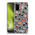 Johnny Bravo Graphics Pattern Soft Gel Case for Samsung Galaxy S20 / S20 5G