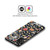 Johnny Bravo Graphics Pattern Soft Gel Case for Samsung Galaxy S20 / S20 5G
