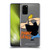 Johnny Bravo Graphics Character Soft Gel Case for Samsung Galaxy S20+ / S20+ 5G