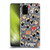 Johnny Bravo Graphics Pattern Soft Gel Case for Samsung Galaxy S20+ / S20+ 5G