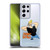 Johnny Bravo Graphics Character Soft Gel Case for Samsung Galaxy S21 Ultra 5G
