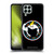 Johnny Bravo Graphics Logo Soft Gel Case for Samsung Galaxy M33 (2022)