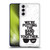 The Blues Brothers Graphics The Band Back Together Soft Gel Case for Samsung Galaxy S21+ 5G