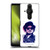 The Blues Brothers Graphics Jake Soft Gel Case for Sony Xperia Pro-I