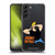 Johnny Bravo Graphics Character Soft Gel Case for Samsung Galaxy S22+ 5G