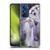 Laurie Prindle Fantasy Horse Moonlight Serenade Unicorn Soft Gel Case for Motorola Edge 30