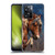Laurie Prindle Fantasy Horse Native American War Pony Soft Gel Case for OPPO A57s