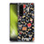 Johnny Bravo Graphics Pattern Soft Gel Case for Sony Xperia 1 III