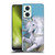 Laurie Prindle Fantasy Horse Kieran Unicorn Soft Gel Case for OPPO Reno8 Lite
