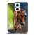 Laurie Prindle Fantasy Horse Native American War Pony Soft Gel Case for OPPO Reno8 Lite