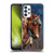 Laurie Prindle Fantasy Horse Native American War Pony Soft Gel Case for Samsung Galaxy A13 (2022)