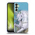 Laurie Prindle Fantasy Horse Kieran Unicorn Soft Gel Case for Samsung Galaxy A14 5G