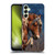 Laurie Prindle Fantasy Horse Native American War Pony Soft Gel Case for Samsung Galaxy A14 5G
