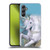 Laurie Prindle Fantasy Horse Kieran Unicorn Soft Gel Case for Samsung Galaxy A34 5G