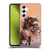 Laurie Prindle Fantasy Horse Spirit Warrior Soft Gel Case for Samsung Galaxy A54 5G
