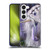 Laurie Prindle Fantasy Horse Moonlight Serenade Unicorn Soft Gel Case for Samsung Galaxy S23 5G