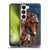 Laurie Prindle Fantasy Horse Native American War Pony Soft Gel Case for Samsung Galaxy S23 5G