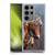 Laurie Prindle Fantasy Horse Native American War Pony Soft Gel Case for Samsung Galaxy S23 Ultra 5G