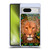 Laurie Prindle Lion Return Of The King Soft Gel Case for Google Pixel 7