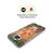 Laurie Prindle Lion Return Of The King Soft Gel Case for Motorola Edge 30