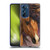 Laurie Prindle Western Stallion Flash Soft Gel Case for Motorola Edge 30