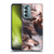 Laurie Prindle Western Stallion Generations Soft Gel Case for Motorola Moto G Stylus 5G (2022)