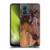 Laurie Prindle Western Stallion Belleze Fiero Soft Gel Case for Motorola Moto G53 5G