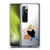 Johnny Bravo Graphics Character Soft Gel Case for Xiaomi Mi 10 Ultra 5G