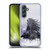 Laurie Prindle Western Stallion Winter Thunder Soft Gel Case for Samsung Galaxy A54 5G