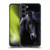Laurie Prindle Western Stallion The Black Soft Gel Case for Samsung Galaxy S23+ 5G