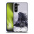 Laurie Prindle Western Stallion Winter Thunder Soft Gel Case for Samsung Galaxy S23+ 5G