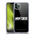 Tom Clancy's Rainbow Six Siege Logos Attack Soft Gel Case for Apple iPhone 11 Pro Max