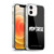 Tom Clancy's Rainbow Six Siege Logos Attack Soft Gel Case for Apple iPhone 12 / iPhone 12 Pro & MagSafe